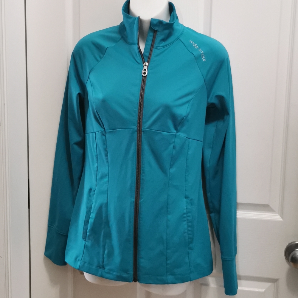 Under armour jacket